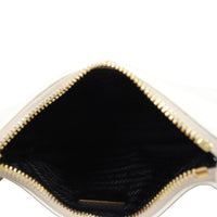 Prada Re-Edition Saffiano Mini Shoulder Bag