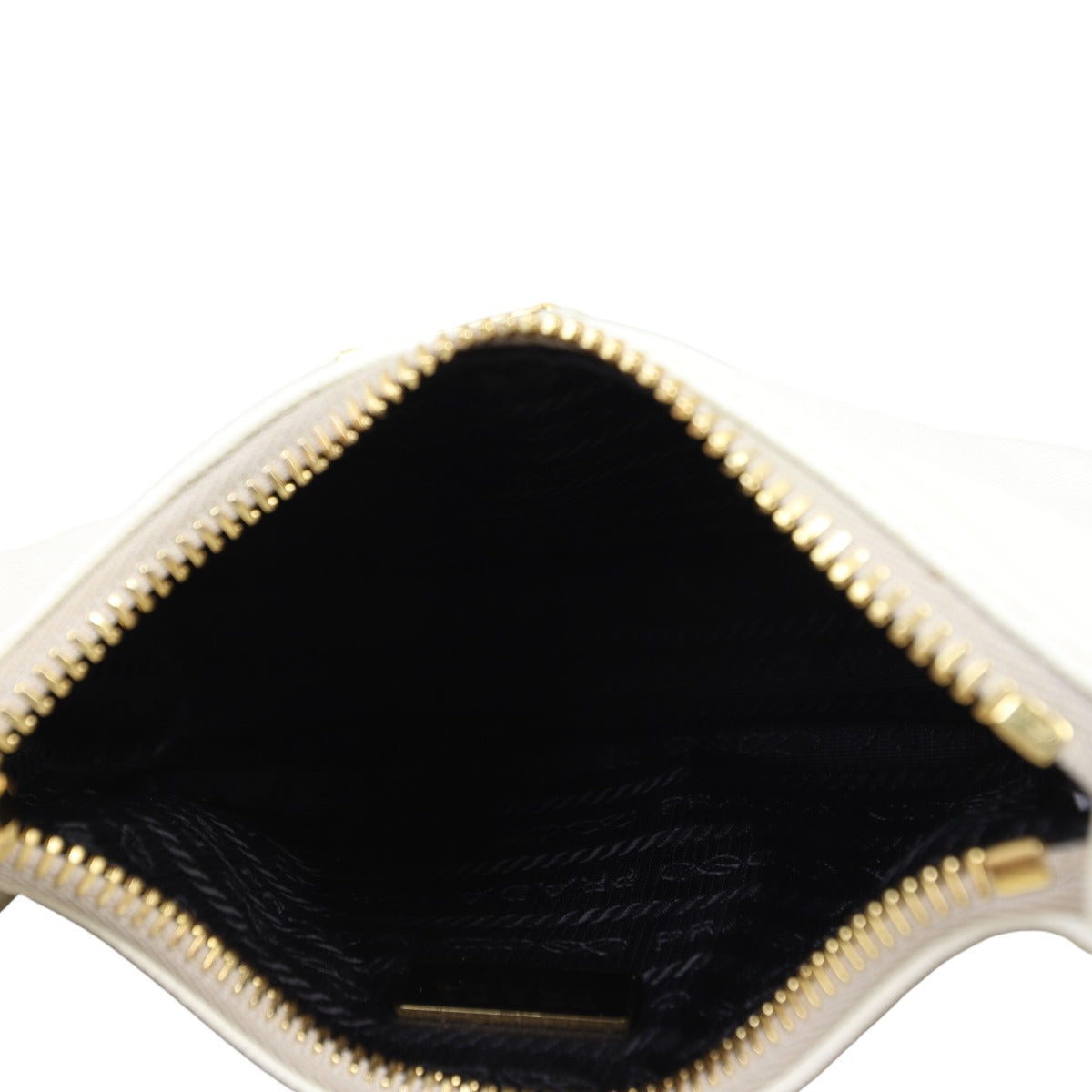 Prada Re-Edition Saffiano Mini Shoulder Bag