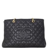 Chanel Grand Shopping Tote