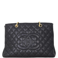Chanel Grand Shopping Tote