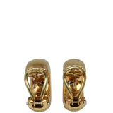 Tiffany & Co. Etoile 18k Yellow Gold Diamond Earrings