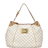 Louis Vuitton Galliera PM Damier Azur
