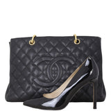 Chanel Grand Shopping Tote