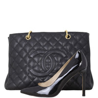 Chanel Grand Shopping Tote