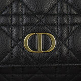 Dior Caro Chain Pouch