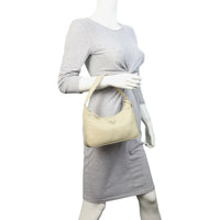 Prada Re-Edition 2000 Mini Tessuto Shoulder Bag