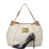 Louis Vuitton Galliera PM Damier Azur