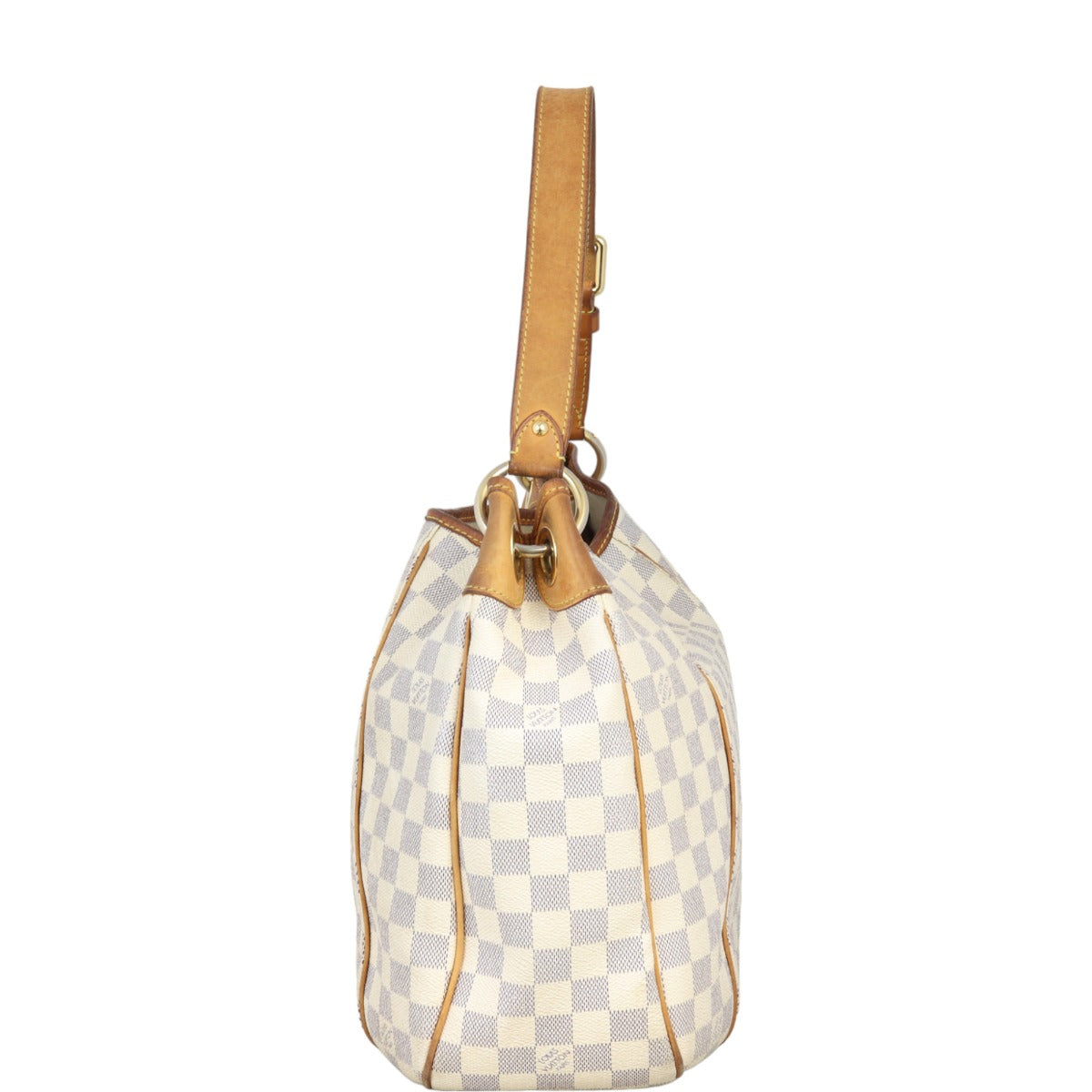 Louis Vuitton Galliera PM Damier Azur