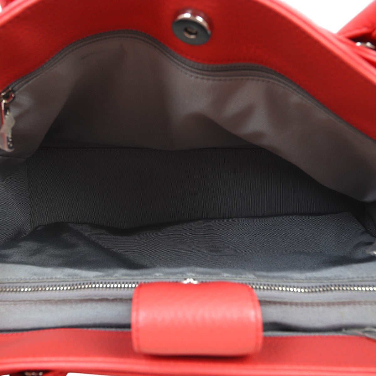 Chanel Executive Cerf Tote | Pink