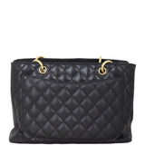 Chanel Grand Shopping Tote