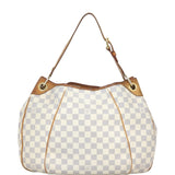 Louis Vuitton Galliera PM Damier Azur