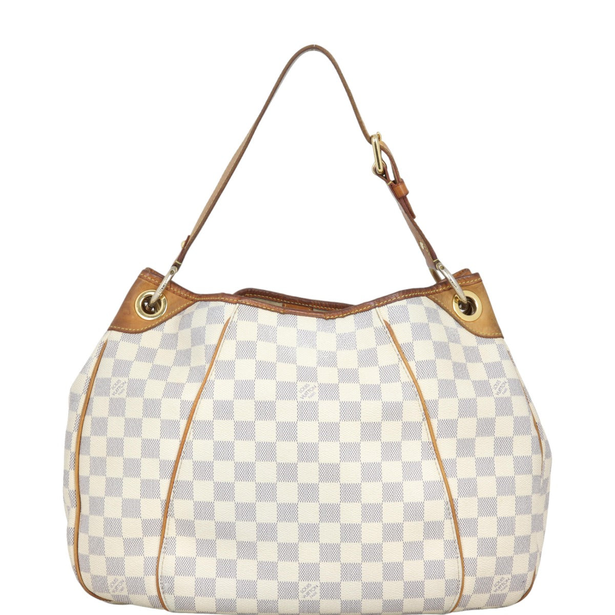 Louis Vuitton Galliera PM Damier Azur