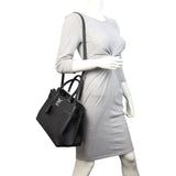 Louis Vuitton Lockme Day Bag