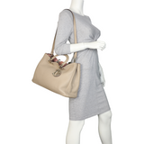 Dior Diorissimo Tote Large