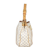 Louis Vuitton Galliera PM Damier Azur