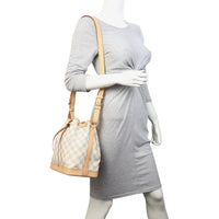 Louis Vuitton Noe BB Damier Azur