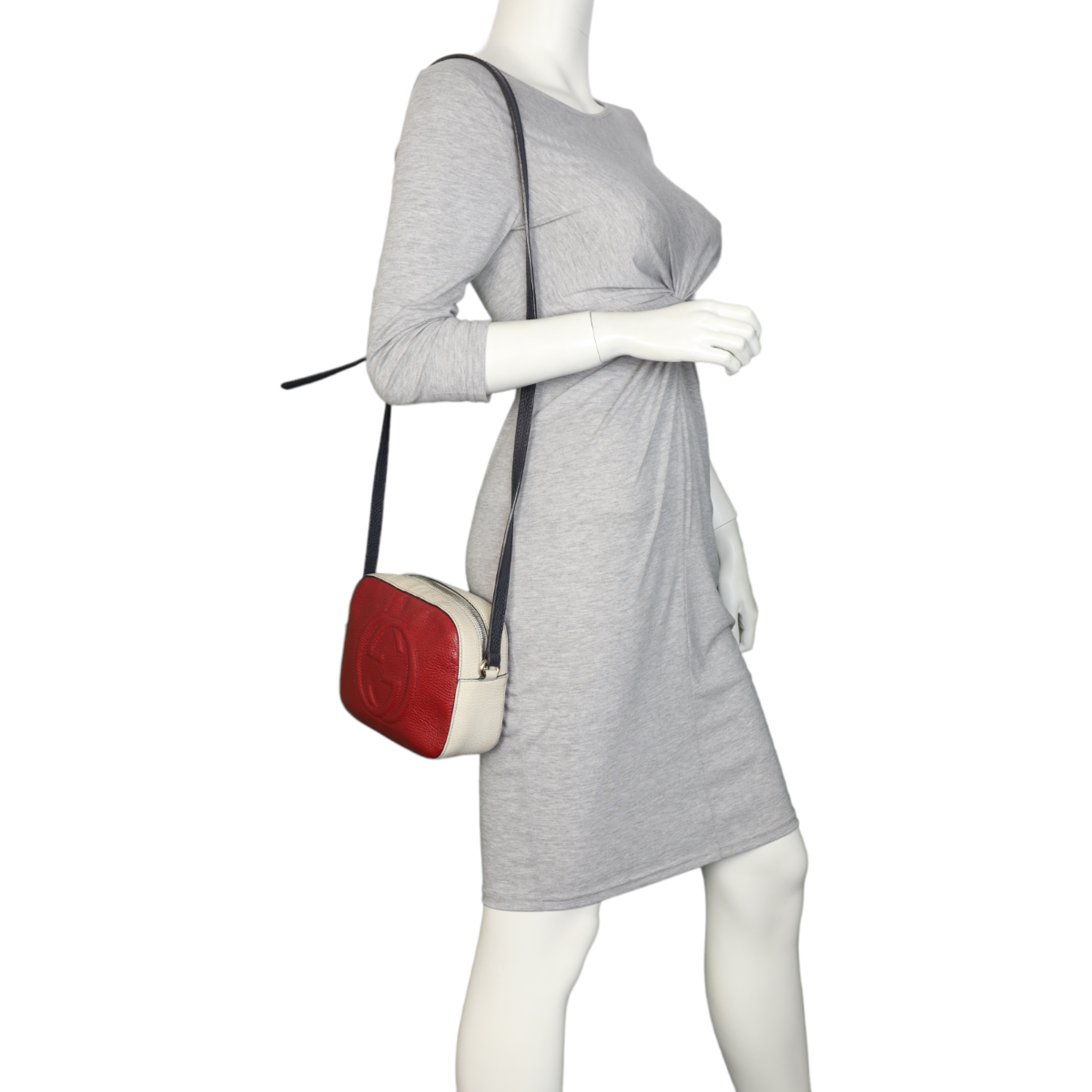 Gucci Soho Disco Small