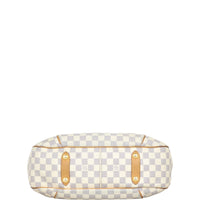 Louis Vuitton Galliera PM Damier Azur