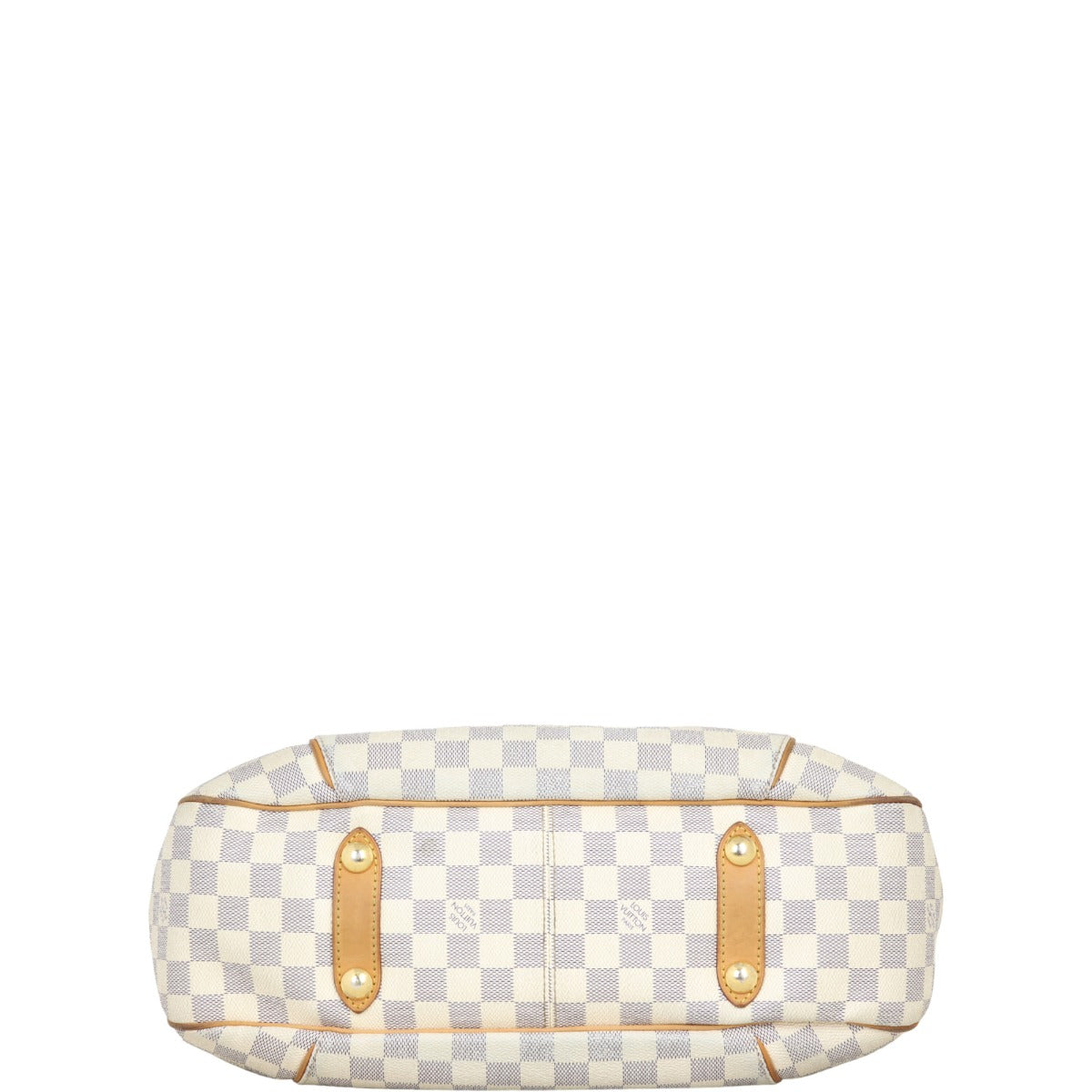 Louis Vuitton Galliera PM Damier Azur