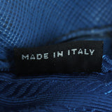 Prada Saffiano Lux Galleria Double Zip Tote Small