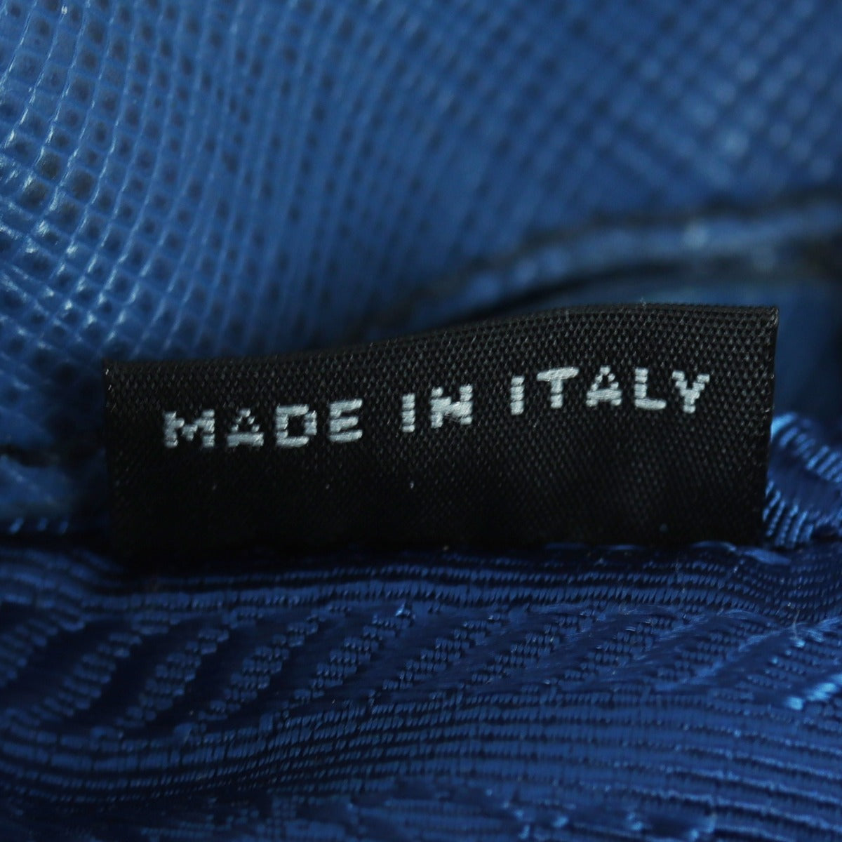 Prada Saffiano Lux Galleria Double Zip Tote Small