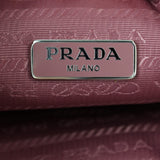 Prada Re-Edition 2000 Mini Tessuto Shoulder Bag