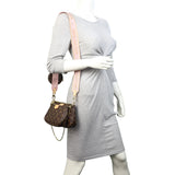 Louis Vuitton Multi Pochette Accessoires Monogram