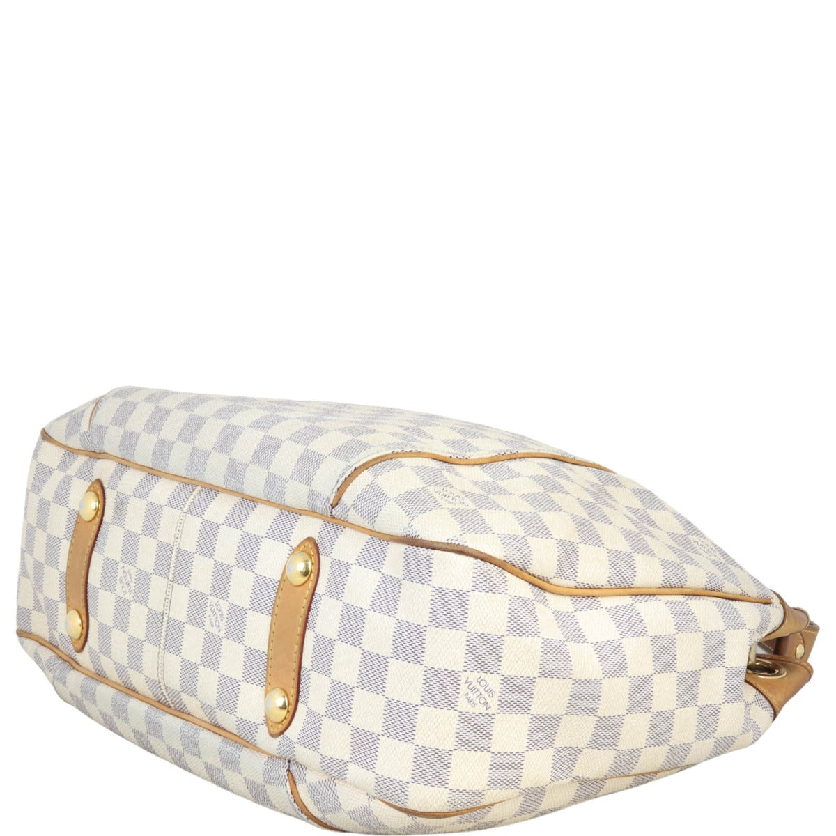 Louis Vuitton Galliera PM Damier Azur