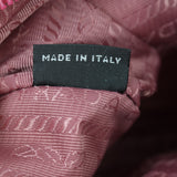 Prada Re-Edition 2000 Mini Tessuto Shoulder Bag