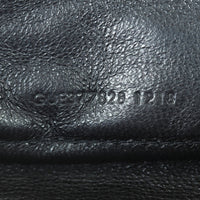 Saint Laurent Envelope Chain Wallet Date Code