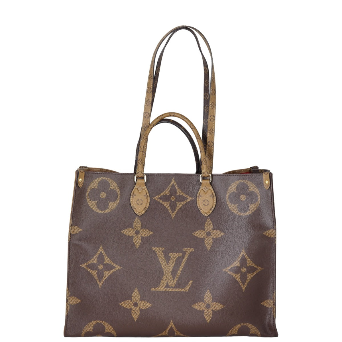 Louis Vuitton OnTheGo GM Monogram Giant