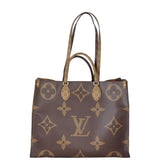 Louis Vuitton OnTheGo GM Monogram Giant