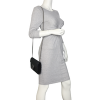 Gucci Dionysus Mini Leather Chain Wallet