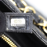 Chanel Grand Shopping Tote