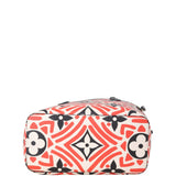 Louis Vuitton Neverfull MM Monogram Giant Crafty