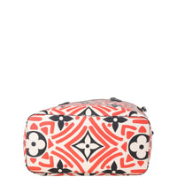 Louis Vuitton Neverfull MM Monogram Giant Crafty