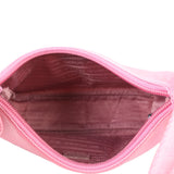 Prada Re-Edition 2000 Mini Tessuto Shoulder Bag