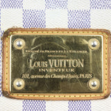 Louis Vuitton Galliera PM Damier Azur