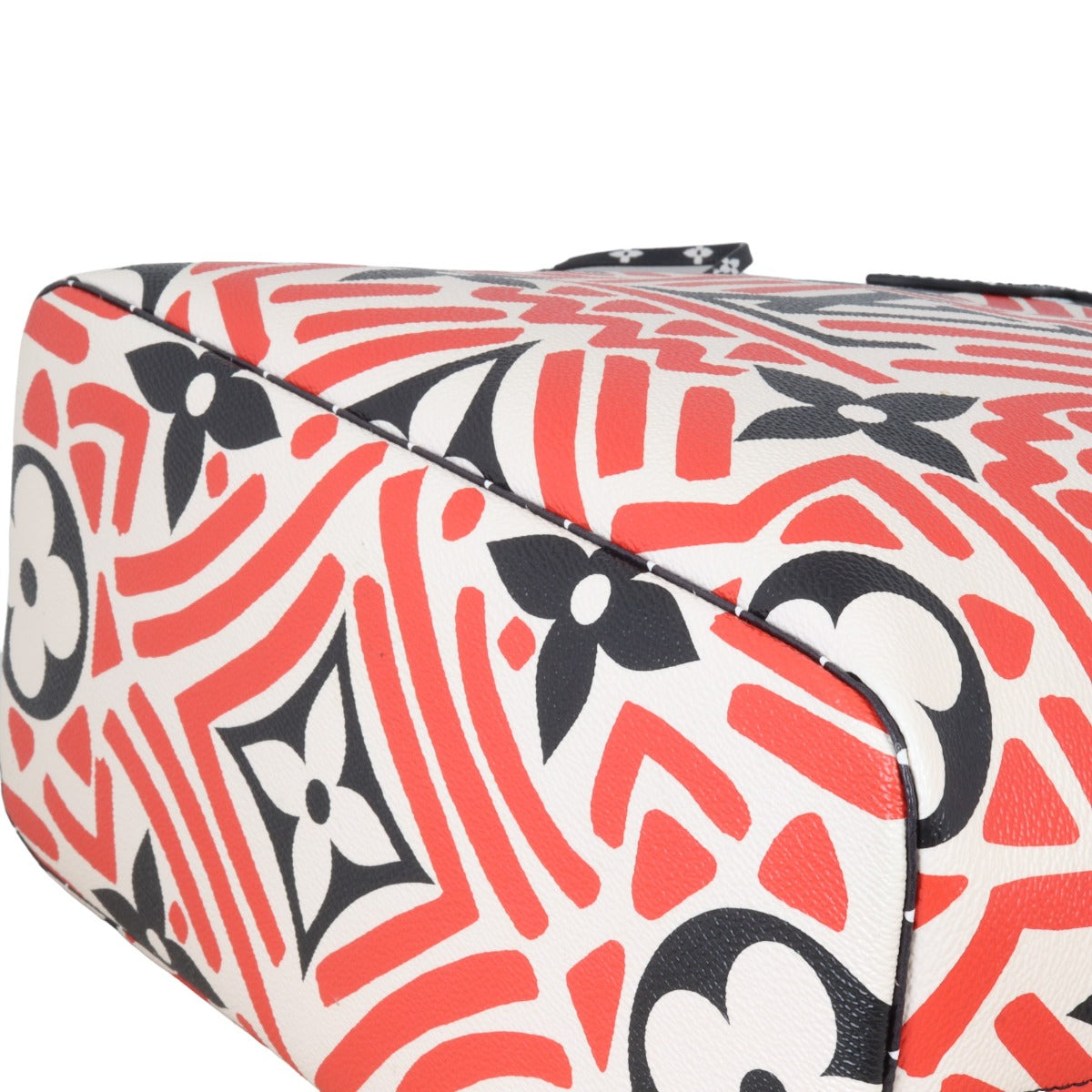 Louis Vuitton Neverfull MM Monogram Giant Crafty