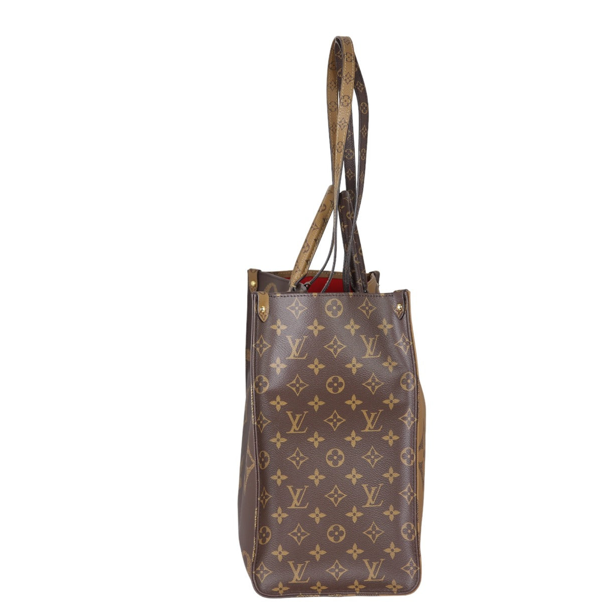 Louis Vuitton OnTheGo GM Monogram Giant