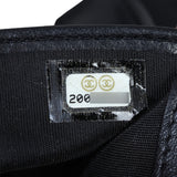 Chanel Boy Paris Dallas Wallet