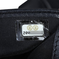 Chanel Boy Paris Dallas Wallet