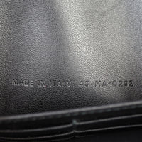 Dior Caro Chain Pouch