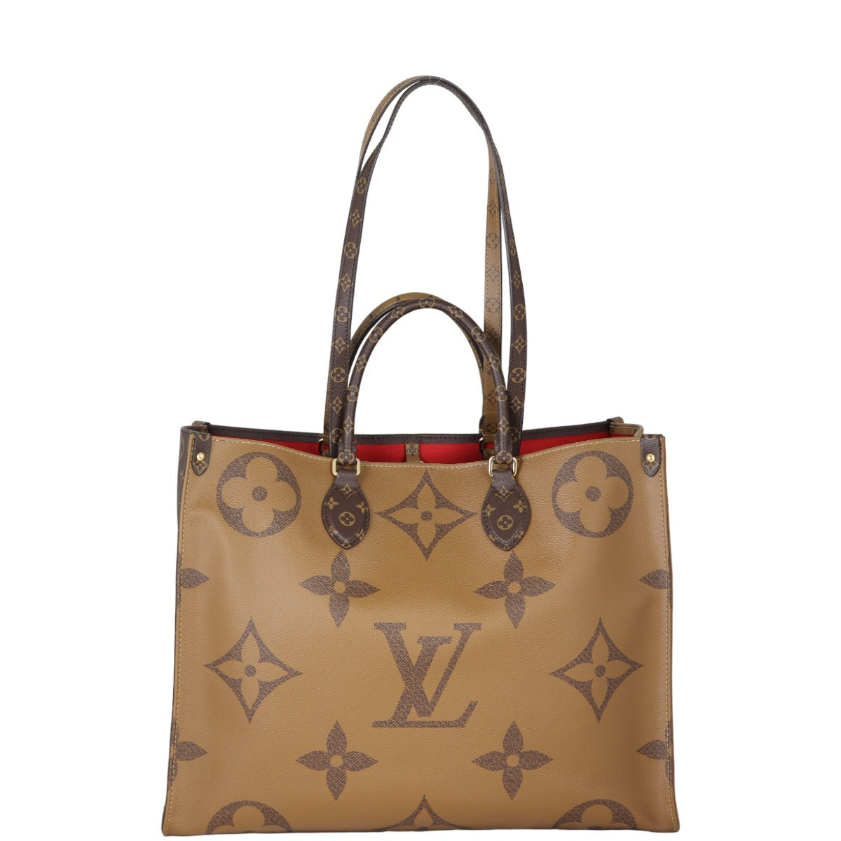 Louis Vuitton OnTheGo GM Monogram Giant