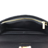 Dior Caro Chain Pouch