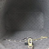 Louis Vuitton Neverfull MM Monogram Giant Crafty