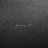 Saint Laurent Sac de Jour Small Croc-Embossed