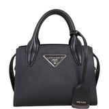 Prada Saffiano Cuir Kristen Mini Bag