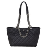 Chanel Shopping In Chains Tote