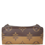 Louis Vuitton OnTheGo GM Monogram Giant